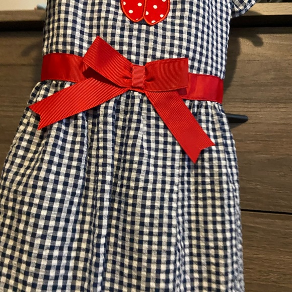 2 Bundle toddler Girl Dress - Brand New-Outgrew sizes - Picture 6 of 16